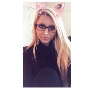 Meet your Posher, Megan